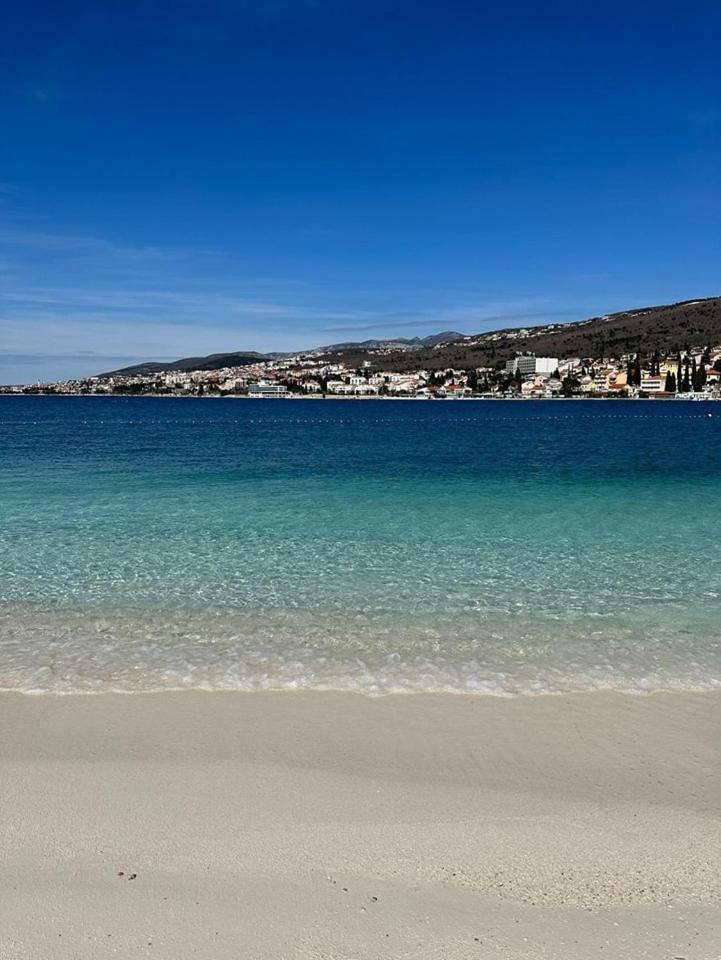 Apartment Lona Crikvenica Dış mekan fotoğraf