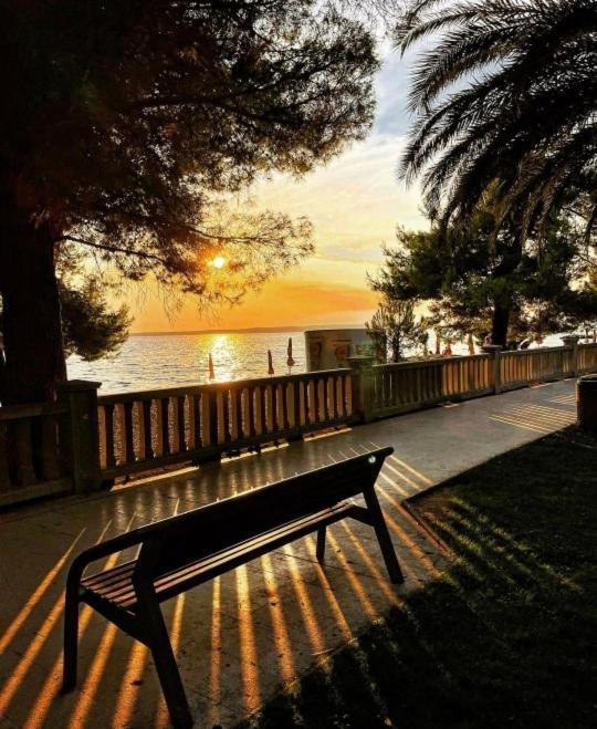 Apartment Lona Crikvenica Dış mekan fotoğraf