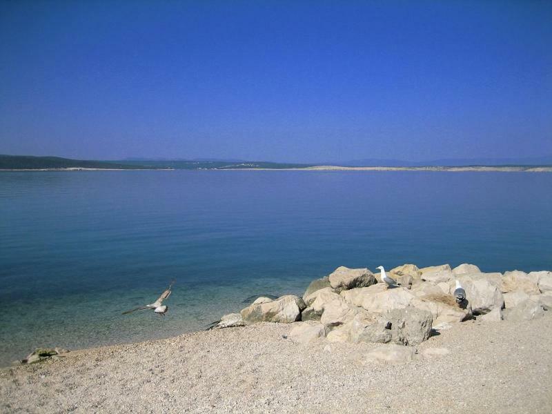 Apartment Lona Crikvenica Dış mekan fotoğraf