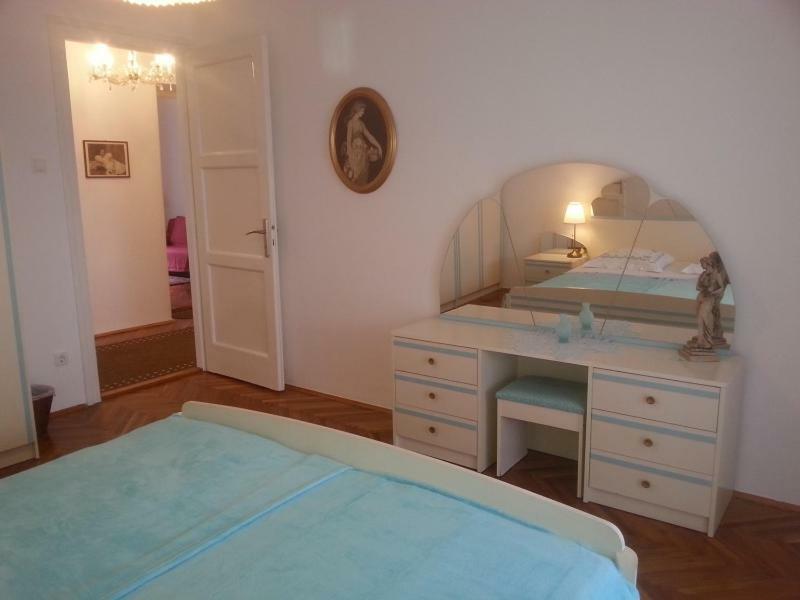 Apartment Lona Crikvenica Dış mekan fotoğraf
