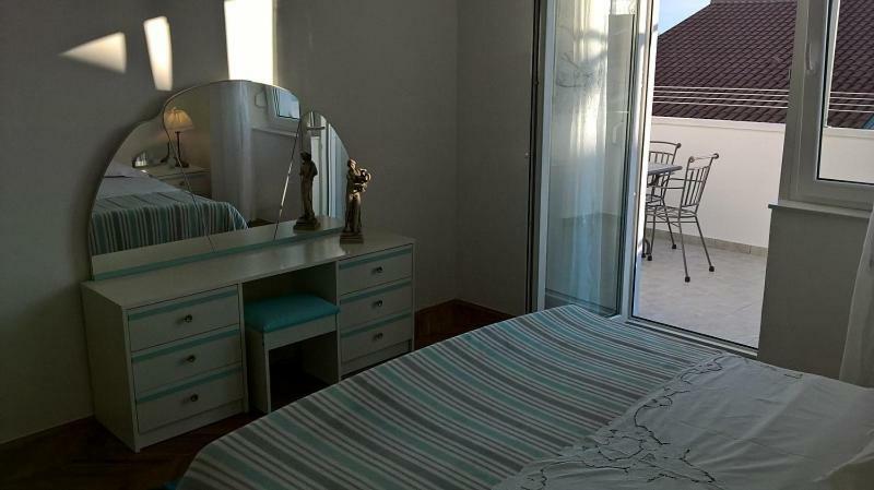 Apartment Lona Crikvenica Dış mekan fotoğraf