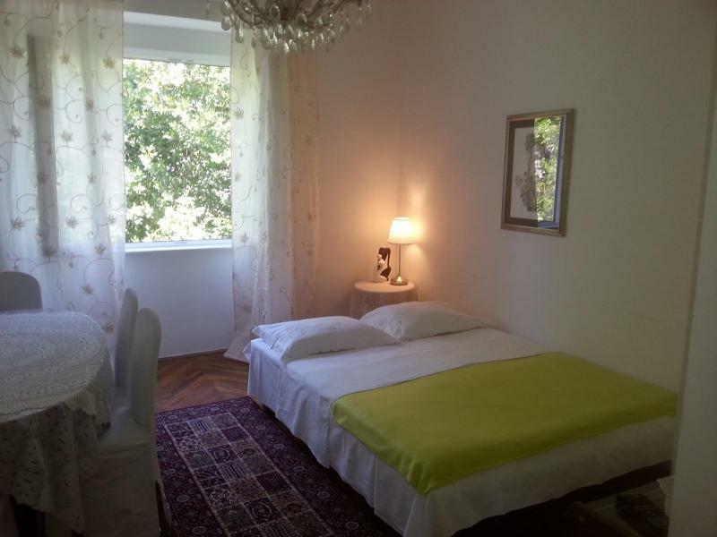 Apartment Lona Crikvenica Dış mekan fotoğraf