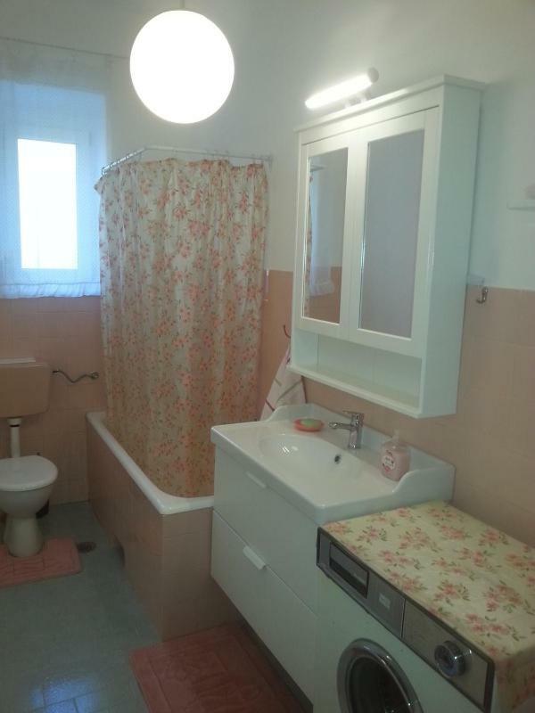 Apartment Lona Crikvenica Dış mekan fotoğraf