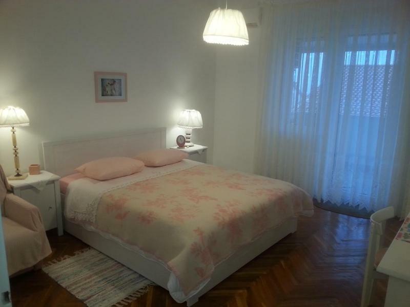 Apartment Lona Crikvenica Dış mekan fotoğraf