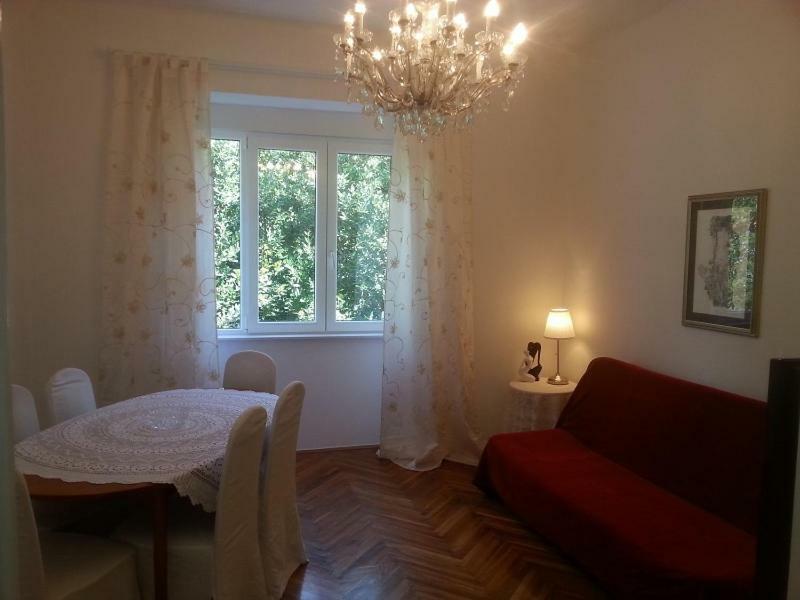Apartment Lona Crikvenica Dış mekan fotoğraf