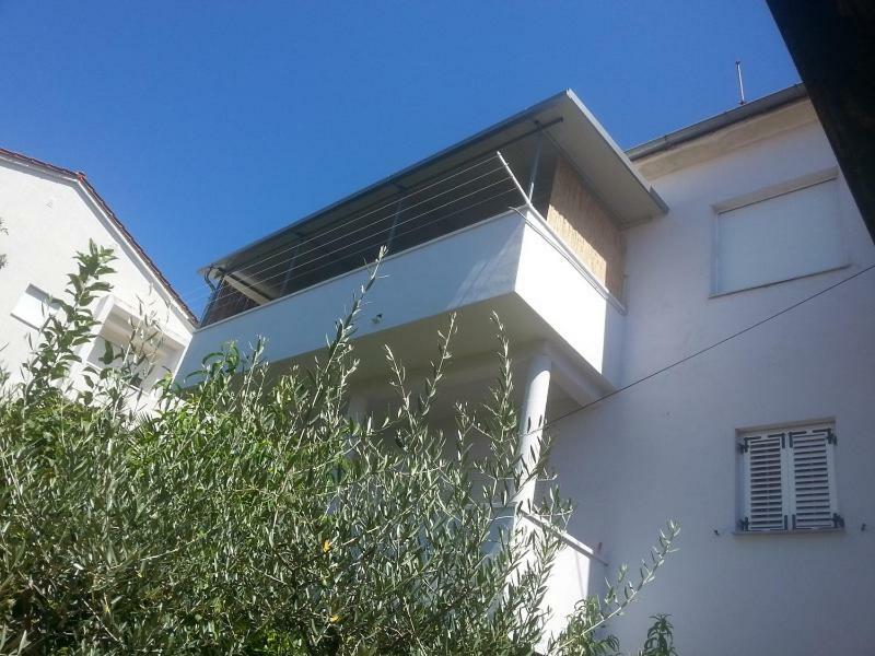 Apartment Lona Crikvenica Dış mekan fotoğraf