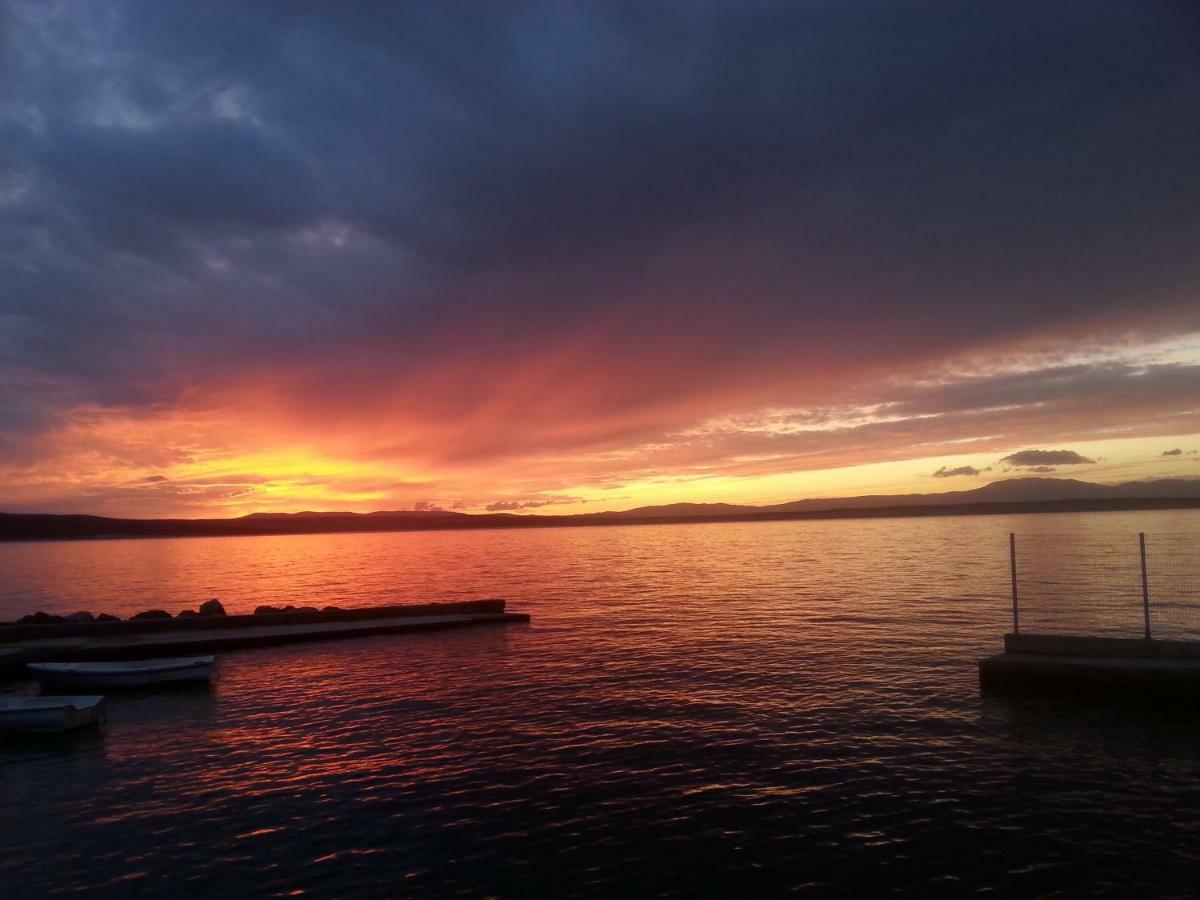 Apartment Lona Crikvenica Dış mekan fotoğraf